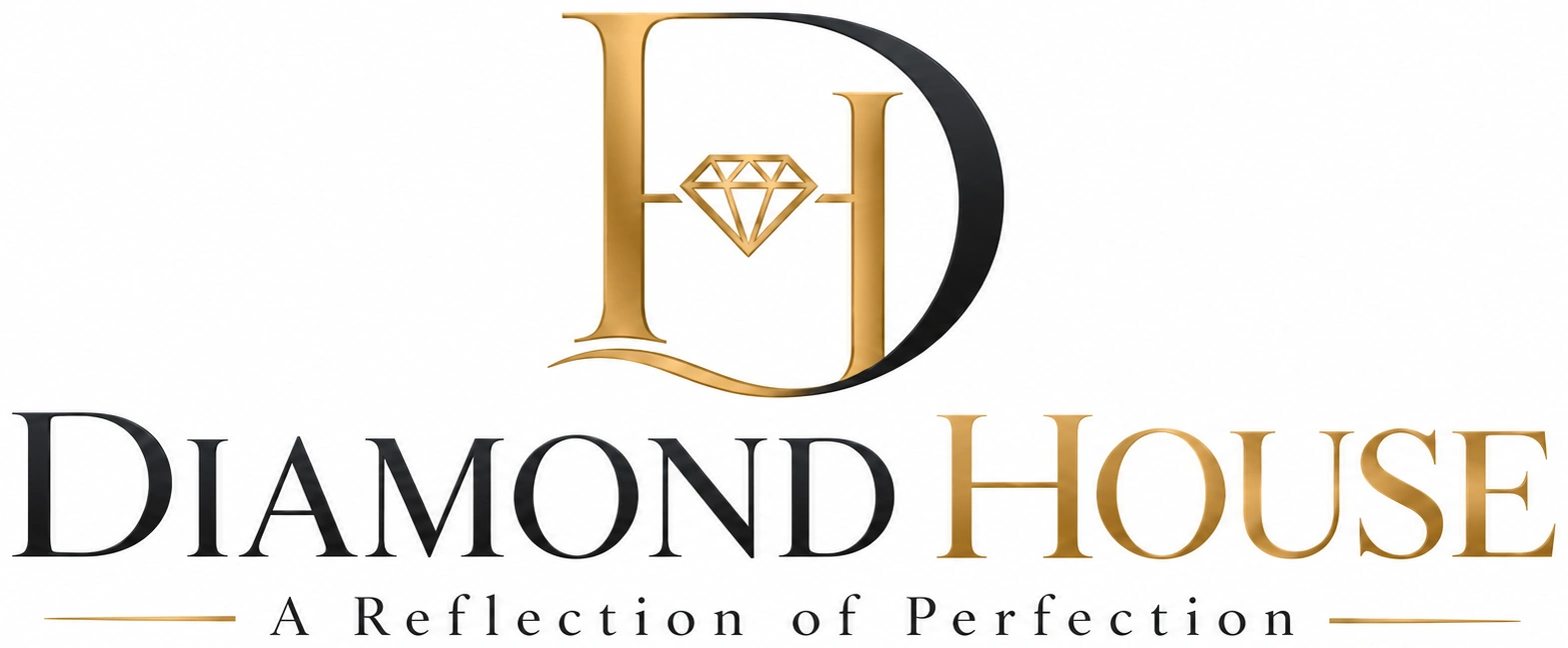 DIAMOND HOUSE — A Reflection of Perfection