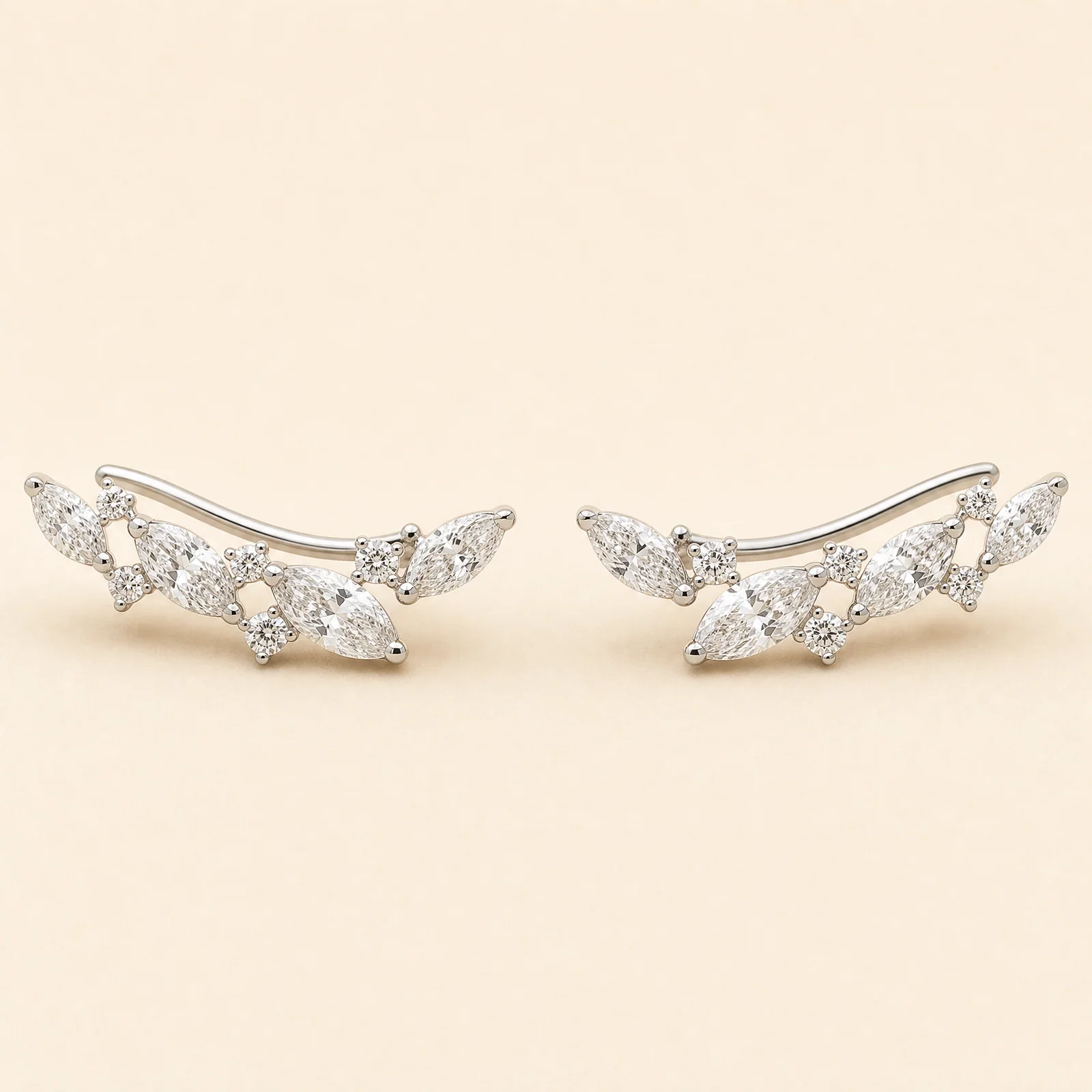 Aster Marquise Arc Climbers — official catalogue photo