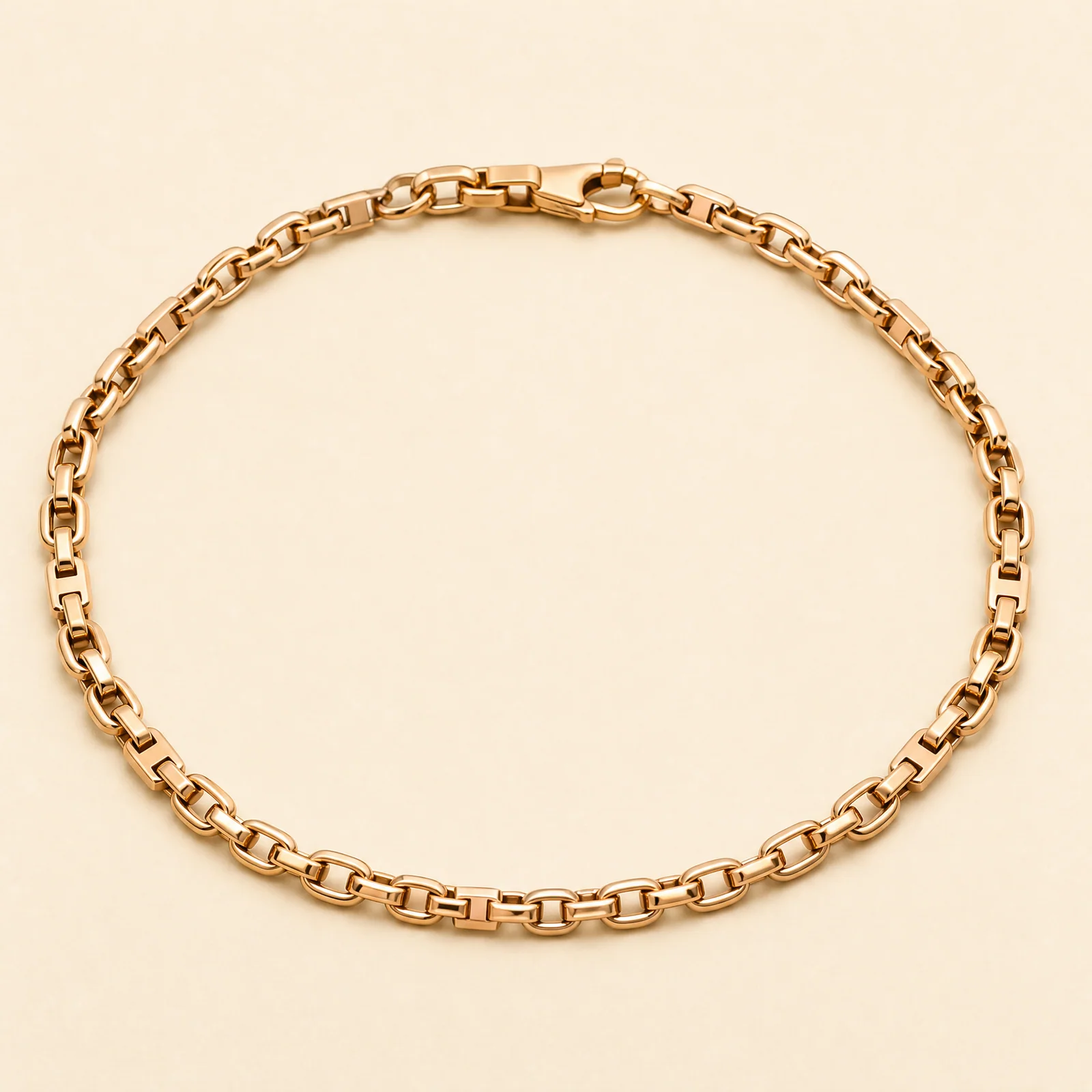 Atelier Box Anchor Chain — official catalogue photo