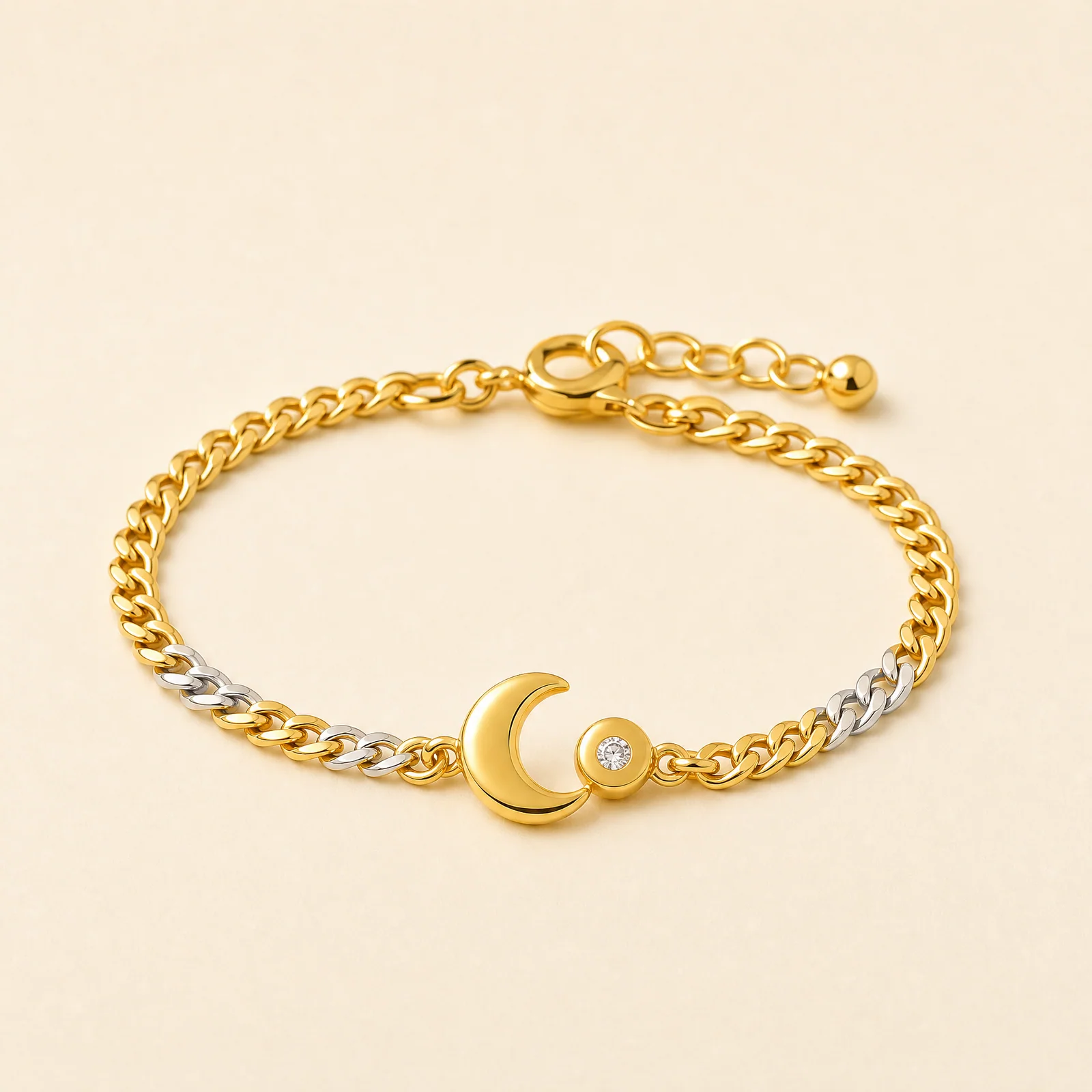 Atelier Moonbean Bracelet — official catalogue photo