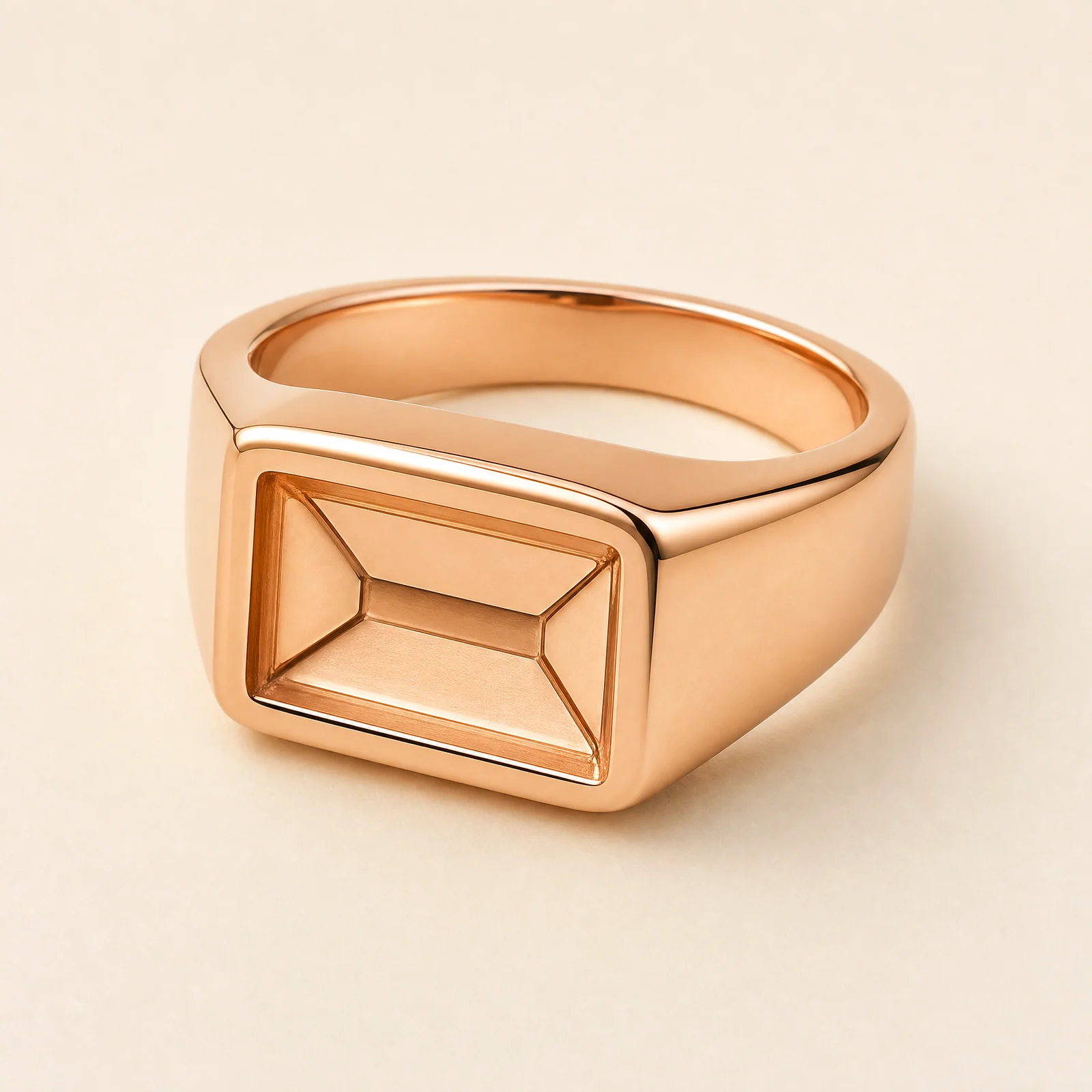 Atelier Vault Ring — official catalogue photo