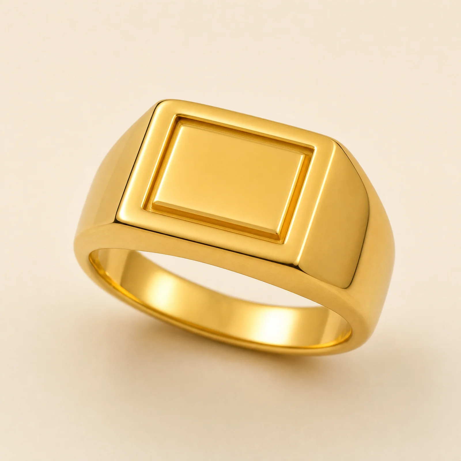 Opaline Vault Ring — official catalogue photo